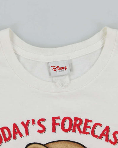 Vintage 90's Disney Grumpy Oversized Graphic T-Shirt - XXL