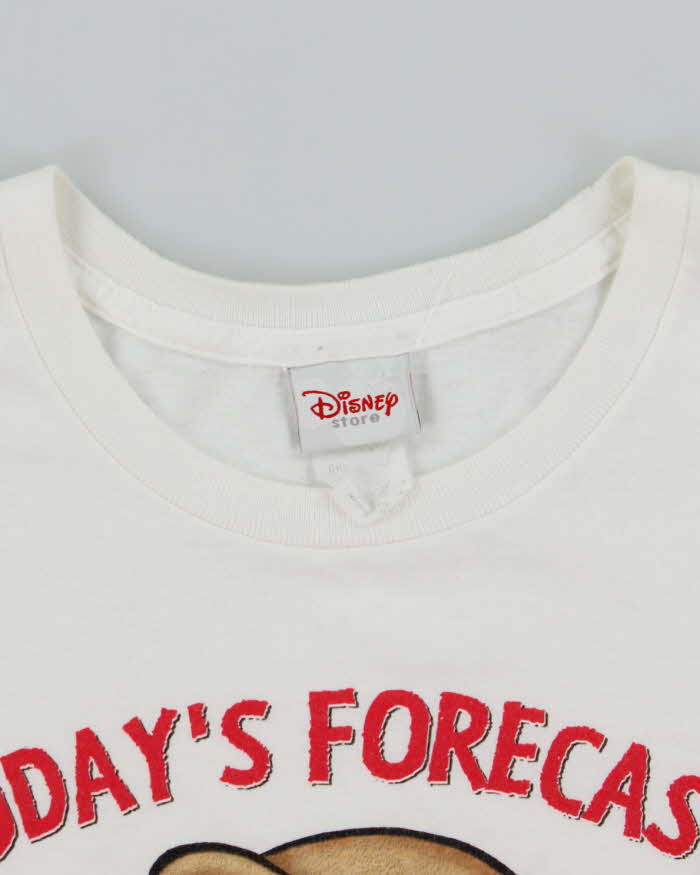 Vintage 90's Disney Grumpy Oversized Graphic T-Shirt - XXL