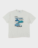 Vintage 90's Northwest Nationals Graphic T-Shirt - L