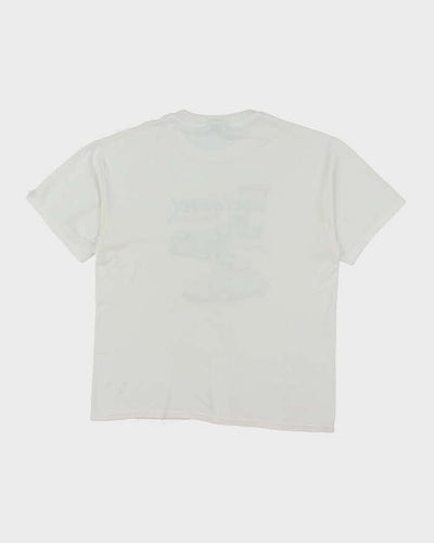 Vintage 90's Northwest Nationals Graphic T-Shirt - L