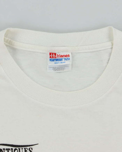 Vintage 90's Northwest Nationals Graphic T-Shirt - L