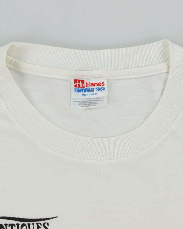 Vintage 90's Northwest Nationals Graphic T-Shirt - L