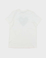 Vintage Comme Des Garcon Play Love Heart Graphic T-Shirt - M