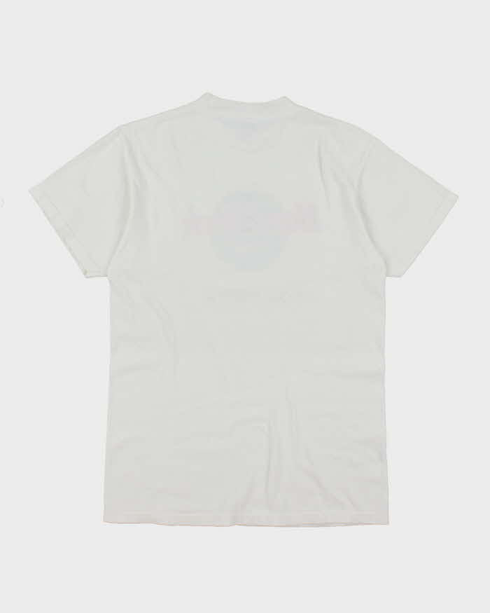 Vintage 90's Hard Rock Cafe Hollywood Graphic T-Shirt - M