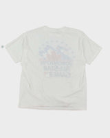 Vintage 90's Toronto Blue Jays All Star Game Graphic T-Shirt - XL