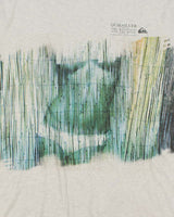 Vintage 2000's Quiksilver Graphic T-Shirt - XL