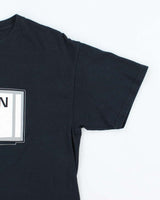 Vintage Y2K As Seen In Front Of TV Comedy Graphic T-Shirt - L