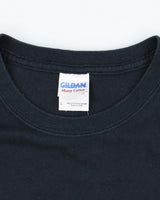 Vintage Y2K As Seen In Front Of TV Comedy Graphic T-Shirt - L