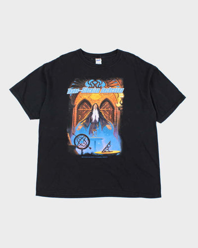 Vintage 2000's Trans-Siberian Orchestra Graphic Band T-Shirt - XXL