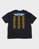 Vintage 2000's Trans-Siberian Orchestra Graphic Band T-Shirt - XXL