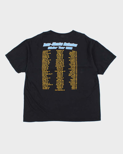 Vintage 2000's Trans-Siberian Orchestra Graphic Band T-Shirt - XXL