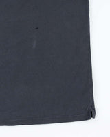 Vintage Y2K Burberry London Small Logo Polo Shirt - L