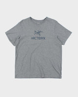 Vintage Arc'teryx Centre Logo Graphic T-Shirt - L