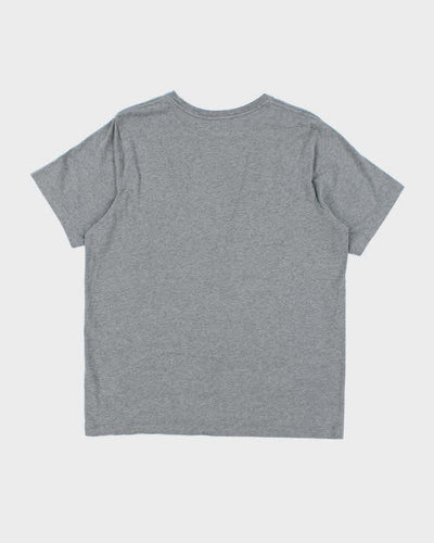 Vintage Arc'teryx Centre Logo Graphic T-Shirt - L