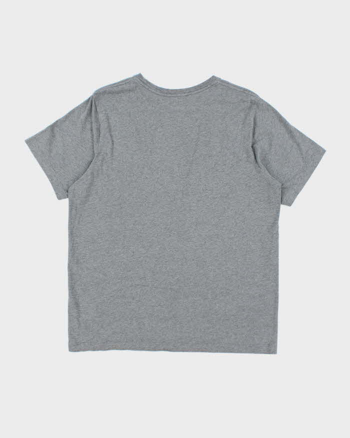 Vintage Arc'teryx Centre Logo Graphic T-Shirt - L