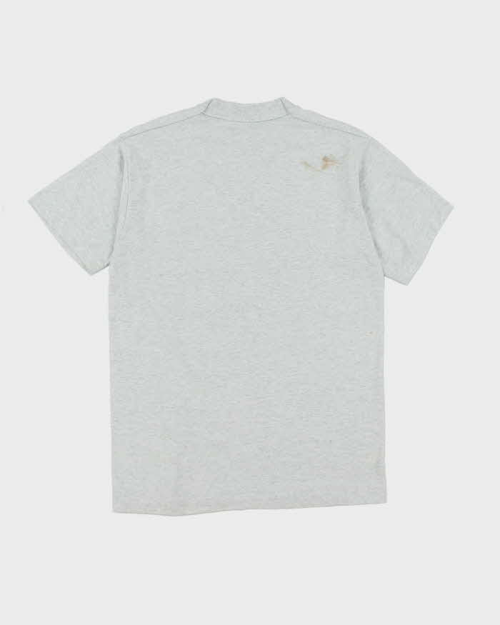 Vintage 90's Jack Crosby Novice All Star T-Shirt - M