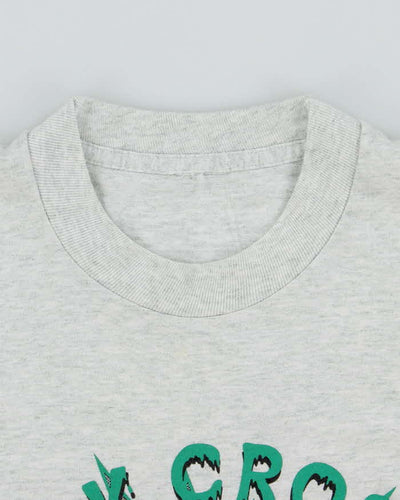 Vintage 90's Jack Crosby Novice All Star T-Shirt - M