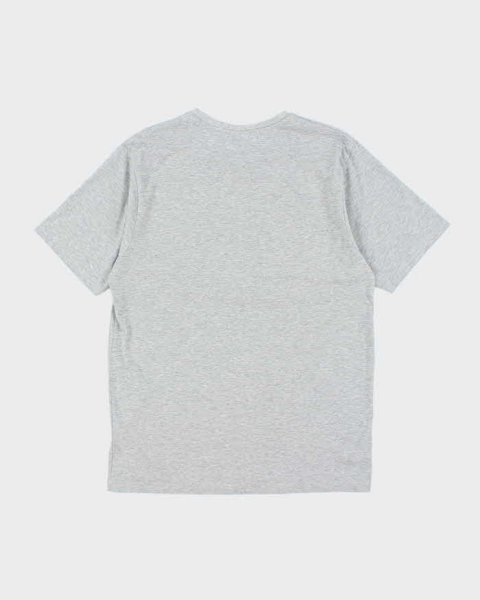 Vintage A Bathing Ape Pigment Dye Graphic T-Shirt - L