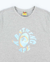 Vintage A Bathing Ape Pigment Dye Graphic T-Shirt - L