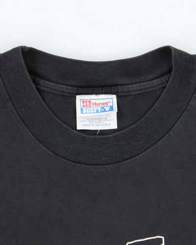 Vintage Y2K Appetite 4 Destruction Graphic T-Shirt - M