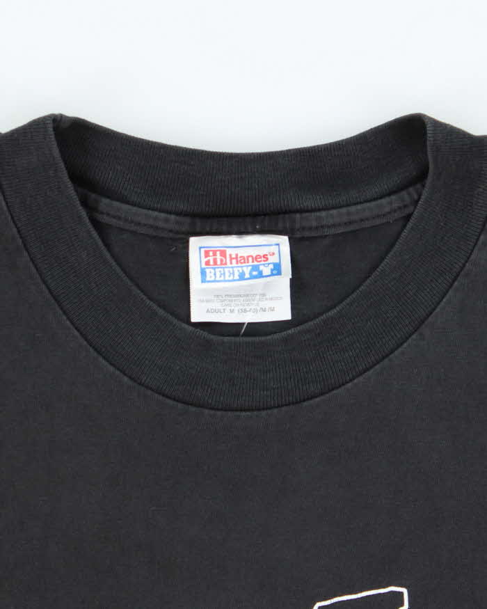 Vintage Y2K Appetite 4 Destruction Graphic T-Shirt - M