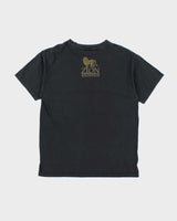 Vintage 2000's Bob Marley Profile Graphic T-Shirt - M