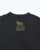 Vintage 2000's Bob Marley Profile Graphic T-Shirt - M