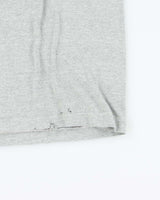 Vintage 80's Les Misérables Single Stitch Graphic T-Shirt - L