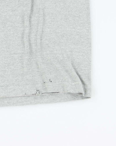 Vintage 80's Les Misérables Single Stitch Graphic T-Shirt - L