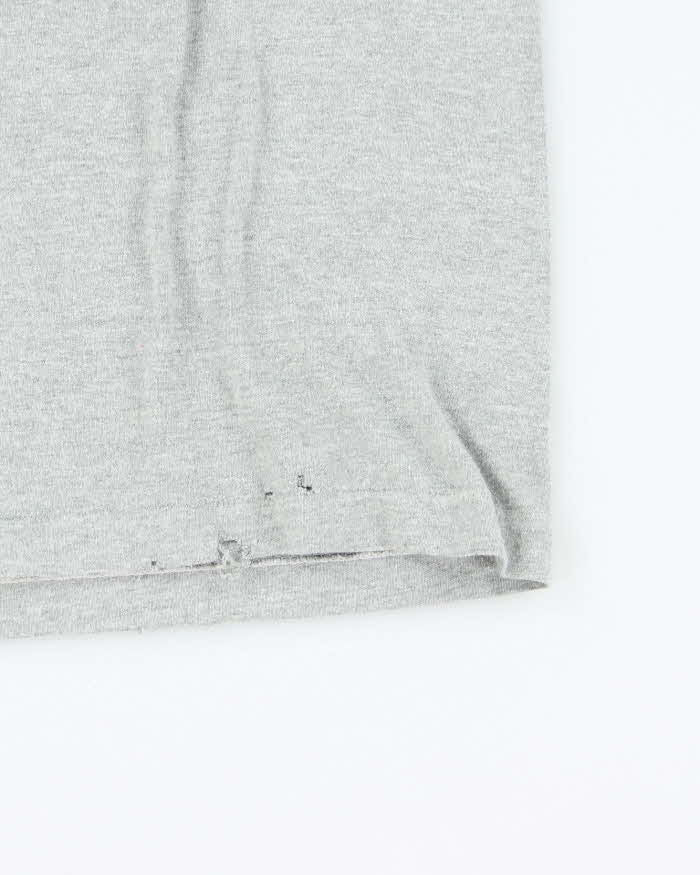 Vintage 80's Les Misérables Single Stitch Graphic T-Shirt - L
