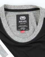 Vintage Y2K Ecko Untid Two-Tone Graphic T-Shirt - L