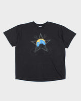 Vintage Blue Man Group Graphic T-Shirt - XXL