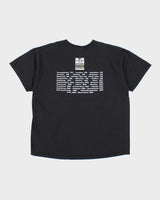 Vintage Blue Man Group Graphic T-Shirt - XXL