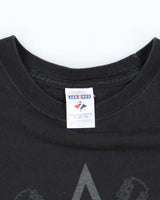 Vintage Blue Man Group Graphic T-Shirt - XXL