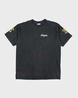 Vintage 90's Harley Davidson Acapulco Mexico Graphic T-Shirt - XL