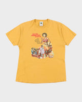 Vintage Cross Colours Godmother of Them All Graphic T-Shirt -  L