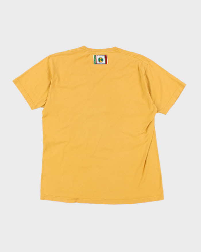 Vintage Cross Colours Godmother of Them All Graphic T-Shirt -  L