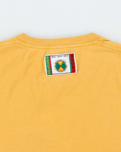 Vintage Cross Colours Godmother of Them All Graphic T-Shirt -  L