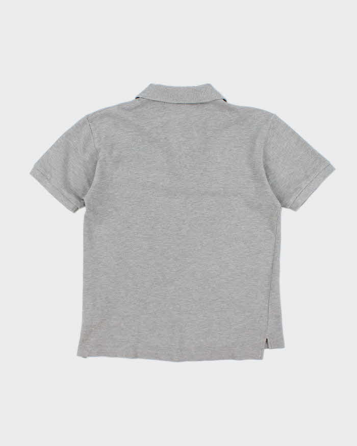 Vintage Comme Des Garcons Play Love Heart Polo Shirt - M