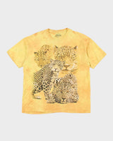 Vintage 2000's The Mountain Jaguar Graphic T-Shirt - XL