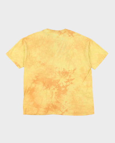 Vintage 2000's The Mountain Jaguar Graphic T-Shirt - XL