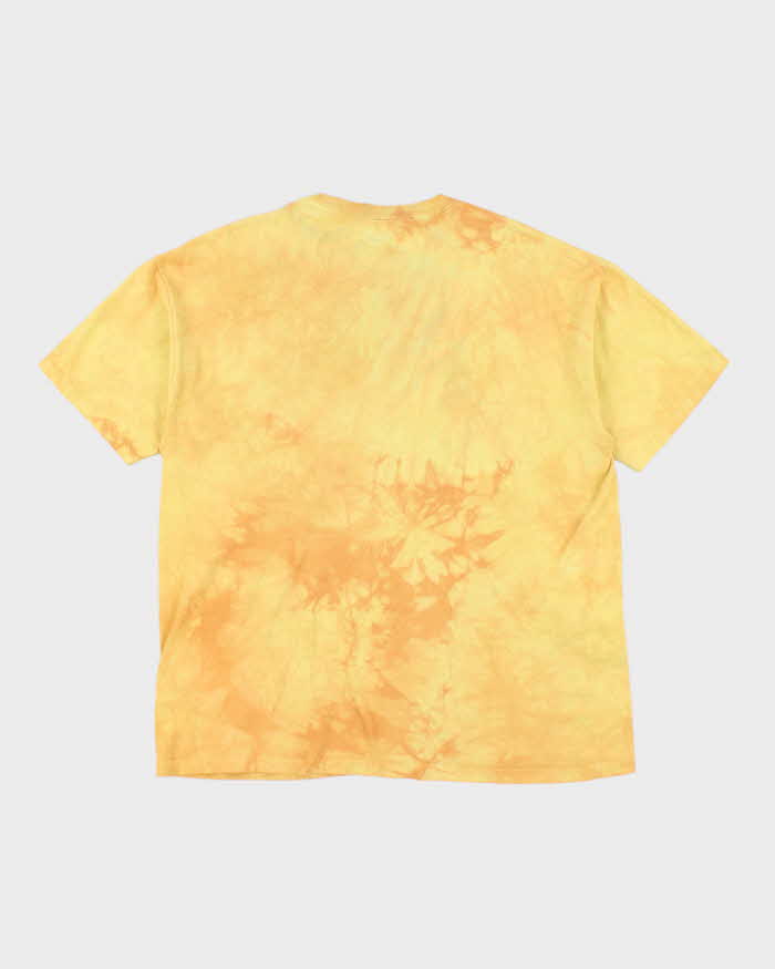 Vintage 2000's The Mountain Jaguar Graphic T-Shirt - XL