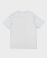 Vintage 2000's Carhartt Centre Spell Out Logo T-Shirt - L