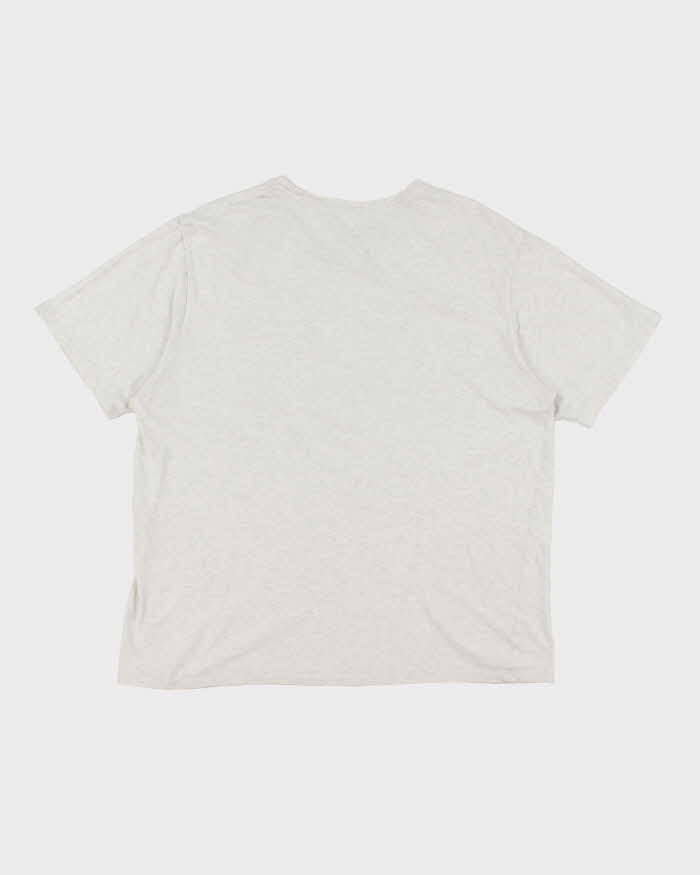Vintage Patagonia Small Logo Oversized Pocket T-Shirt - L