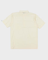 Vintage 90's PGA Tour Golf Embroidered Polo Shirt - M