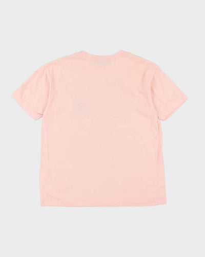 Vintage 90's Hang Ten Single Stitch Patch T-Shirt - M