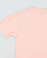 Vintage 90's Hang Ten Single Stitch Patch T-Shirt - M