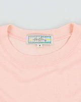 Vintage 90's Hang Ten Single Stitch Patch T-Shirt - M