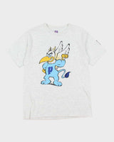 Vintage 90's Single Stitch Griffin Graphic T-Shirt - M
