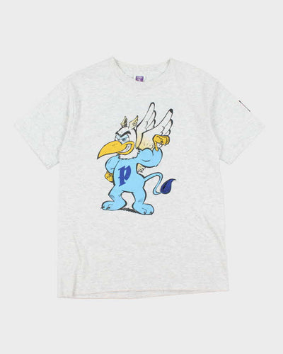 Vintage 90's Single Stitch Griffin Graphic T-Shirt - M